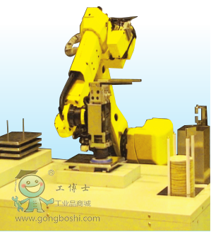 FANUC Robot M-10 i A/M-20 i A|ʽСͰ\C