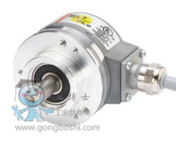 첮վa ^ SIL3/PLe 늾a, Sendix SIL 5853 FS3 