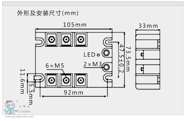 CDG3-AA80A.7