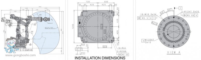  MG10HL 6S1000kg IC