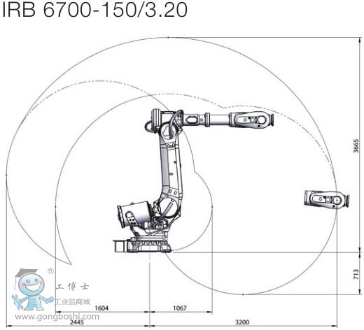 IRB 6700-11