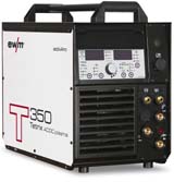 Tetrix 350 AC/DC Plasma