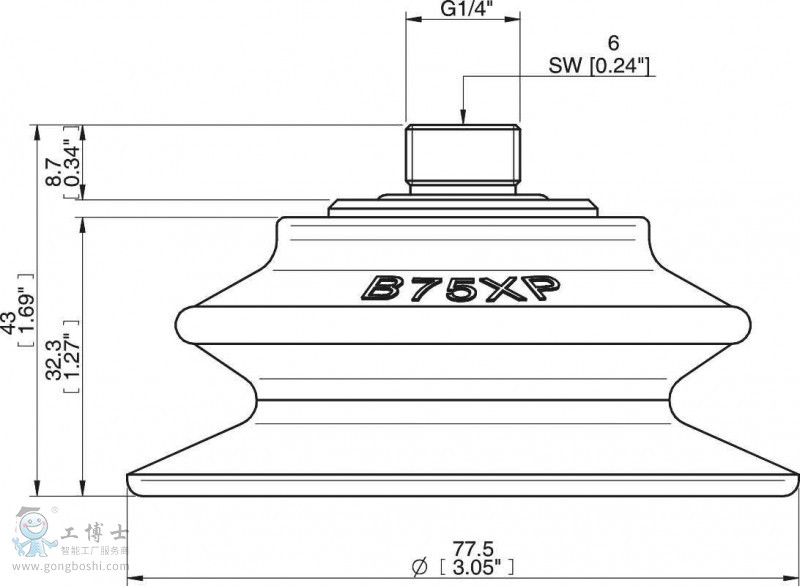 piabP(pn)