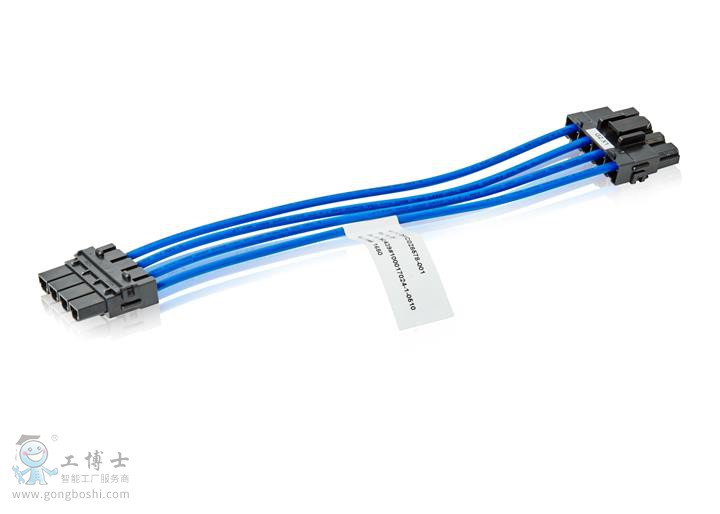  ABBC Դ^ɾ02 Harness-Power 3HAC028578-001