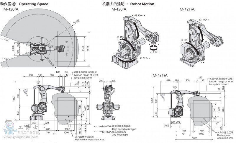 M-420iA-2ӷ