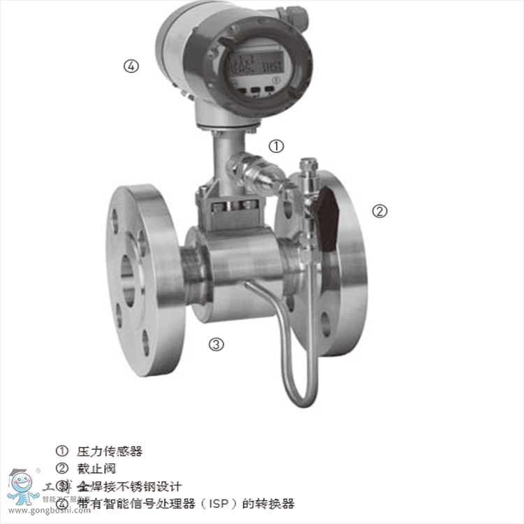 KROHNE¡OPTISWIRL 4070uӋ(j)4070uӋ(j)ʹf