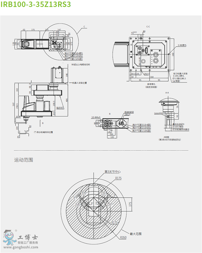 IRB100-3bC(j)